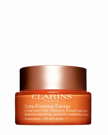 Clarins Extra Firming Energy Wrinkel Control Day Cream 50 Ml