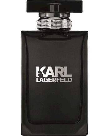 Karl Lagerfeld Men Eau De Toilette 50 Ml