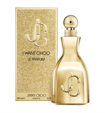 Jimmy Choo I Want Choo Le Parfum 100 Ml