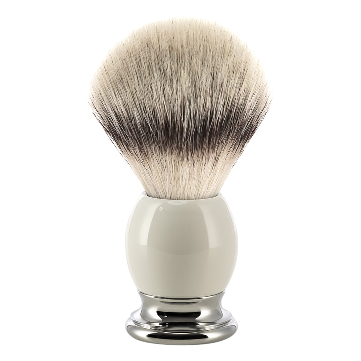 M? Hle Shaving Silvertip Fibre?  Barberkost  23 Mm  Sophist  Porcelæn