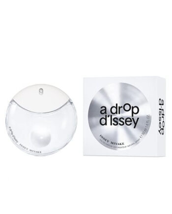 Issey Miyake A Drop D 39 Iseey Eau De Parfum 50 Ml