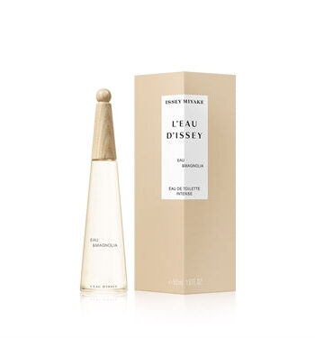 Issey Miyake L 39 Eau D 39 Issey Eau   Magnolia Eau De Toillette Intense 50 Ml
