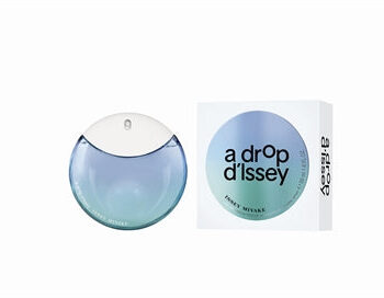 Issey Miyake A Drop D 39 Issey Eau De Parfum Fraiche 50 Ml