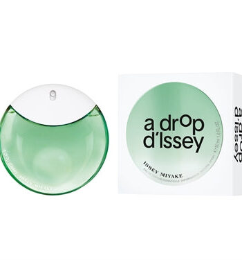 Issey Miyake A Drop D 39 Issey Essentielle Eau De Parfum 50 Ml