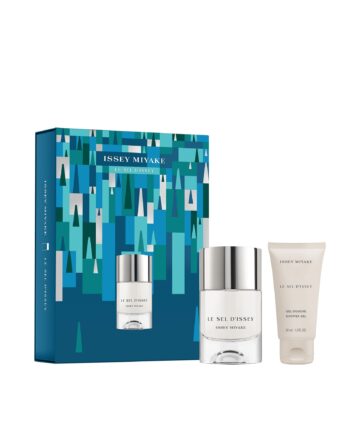 Issey Miyake Le Sel Dissey Gavesæt