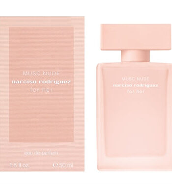 Narciso Rodriguez For Her Musc Nude 30 Ml