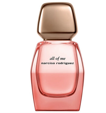 Narciso Rodriguez All Of Me Eau De Parfum Intense 30 Ml