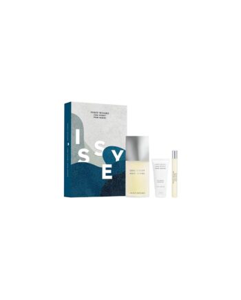 Issey Miyake L 39 Eau D 39 Issey Eau De Toilette Gaveæske