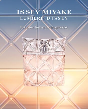 Issey Miyake Lumiere D 39 Issey Eau De Parfum 30 Ml