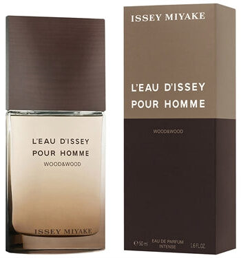 Issey Miyake L 39 Eau D 39 Issey Wood   Wood Eau De Parfum Intense 50 Ml