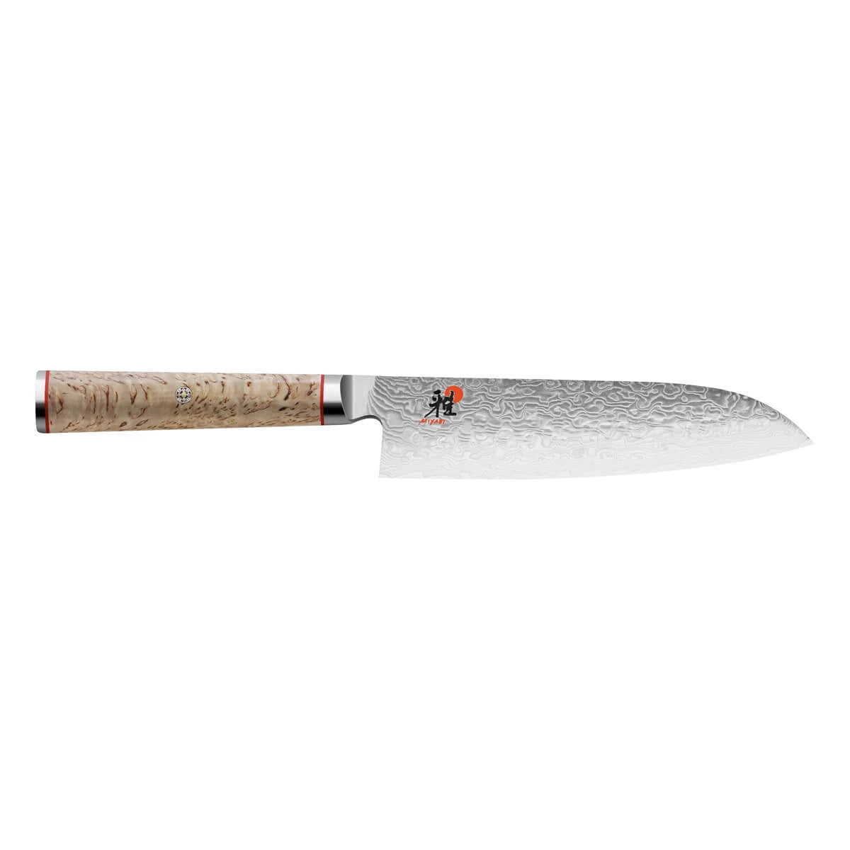 Miyabi Santokukniv  18 Cm   5000 Mcd