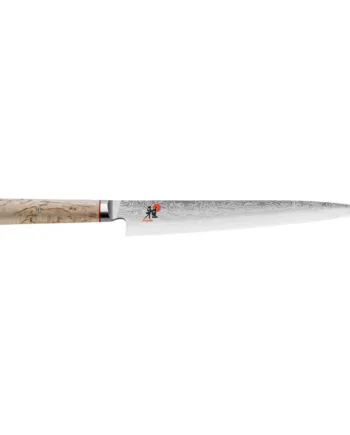 Miyabi Sujihiki  24 Cm   5000 Mcd