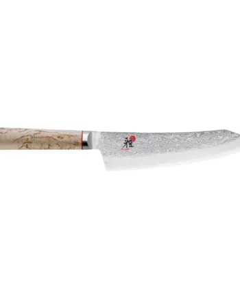 Miyabi Rocking Santoku  18 Cm   5000 Mcd
