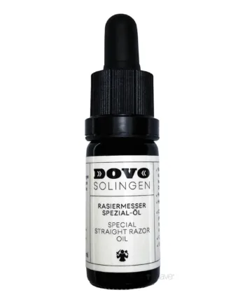 Dovo Solingen Vedligeholdelsesolie  10 Ml