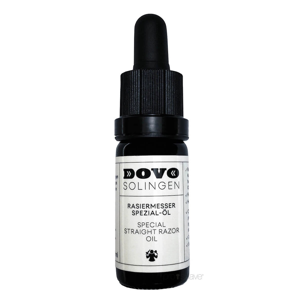 Dovo Solingen Vedligeholdelsesolie  10 Ml