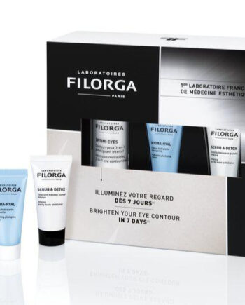 Filorga Gaveæske  Quot Brightening Quot