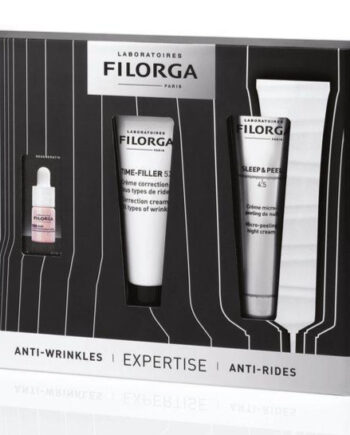 Filorga Gaveæske  Quot Expertise Anti Wrinkle Quot