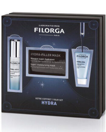 Filorga Gaveæske  Quot Hydra Quot  Anti Age
