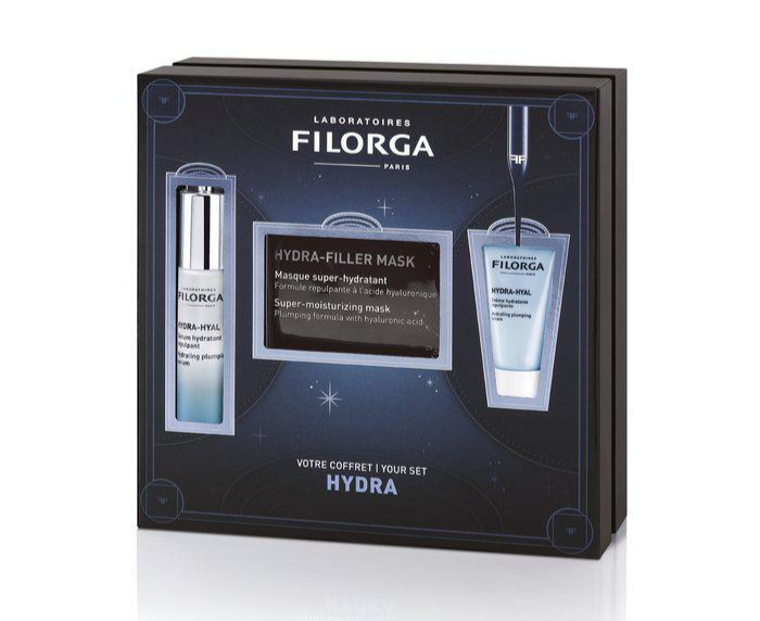 Filorga Gaveæske  Quot Hydra Quot  Anti Age