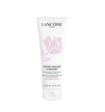 Lancome Creme Mousse Confort 125 Ml