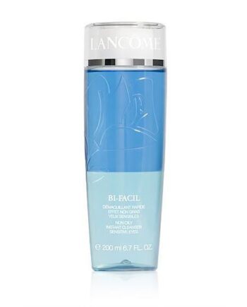Lancome Bi Facil Waterproof Eye Makeup Remover  Mega Størrelse  200 Ml