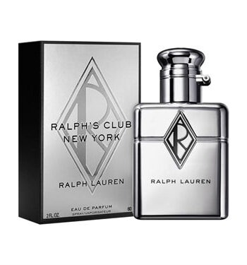 Ralph Lauren Ralph 39 S Club New York Eau De Parfum 60 Ml