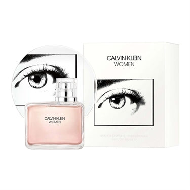Calvin Klein Women Eau De Parfum 50 Ml