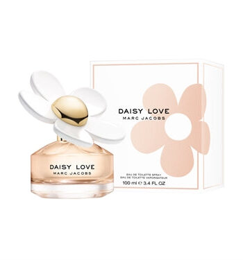 Marc Jacobs Daisy Love Eau De Toilette 30 Ml