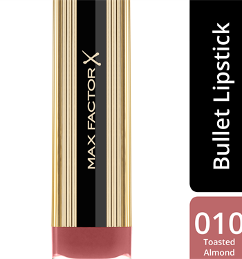 Max Factor Colour Elixir Xs 010 Toasted Almond