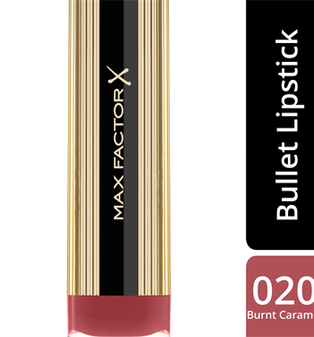 Max Factor Colour Elixir Xs 020 Burnt Caramel