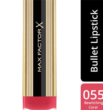 Max Factor Colour Elixir Xs 055 Bewitching Coral