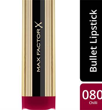 Max Factor Colour Elixir Xs 080 Chilli