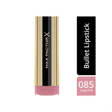 Max Factor Colour Elixir Xs 085 Angel Pink