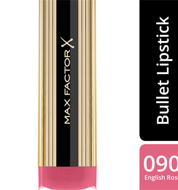 Max Factor Colour Elixir Xs 090 English Rose