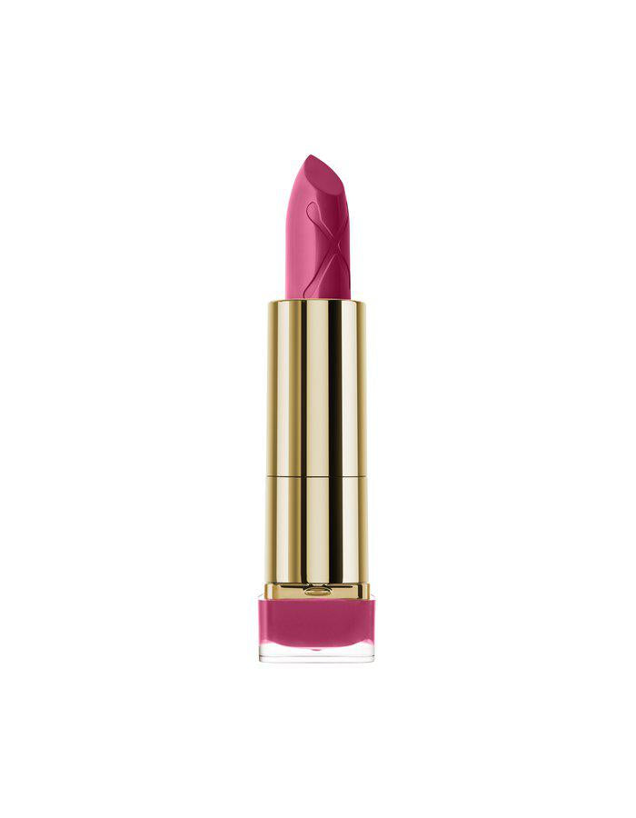 Max Factor Colour Elixir Xs 110 Rich Raspberry