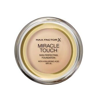 Max Factor Miracle Touch Formula 060 Sand
