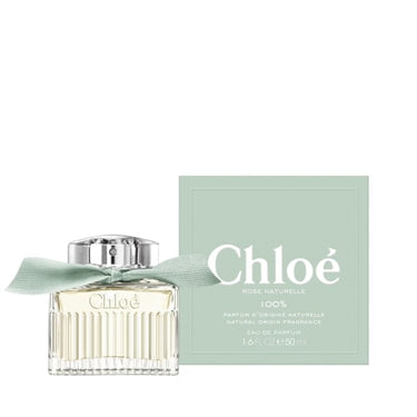 Chlo?  Rose Naturelle Eau De Parfum 30 Ml
