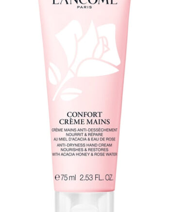 Lancome Confort Creme Mains Håndcreme 100 Ml