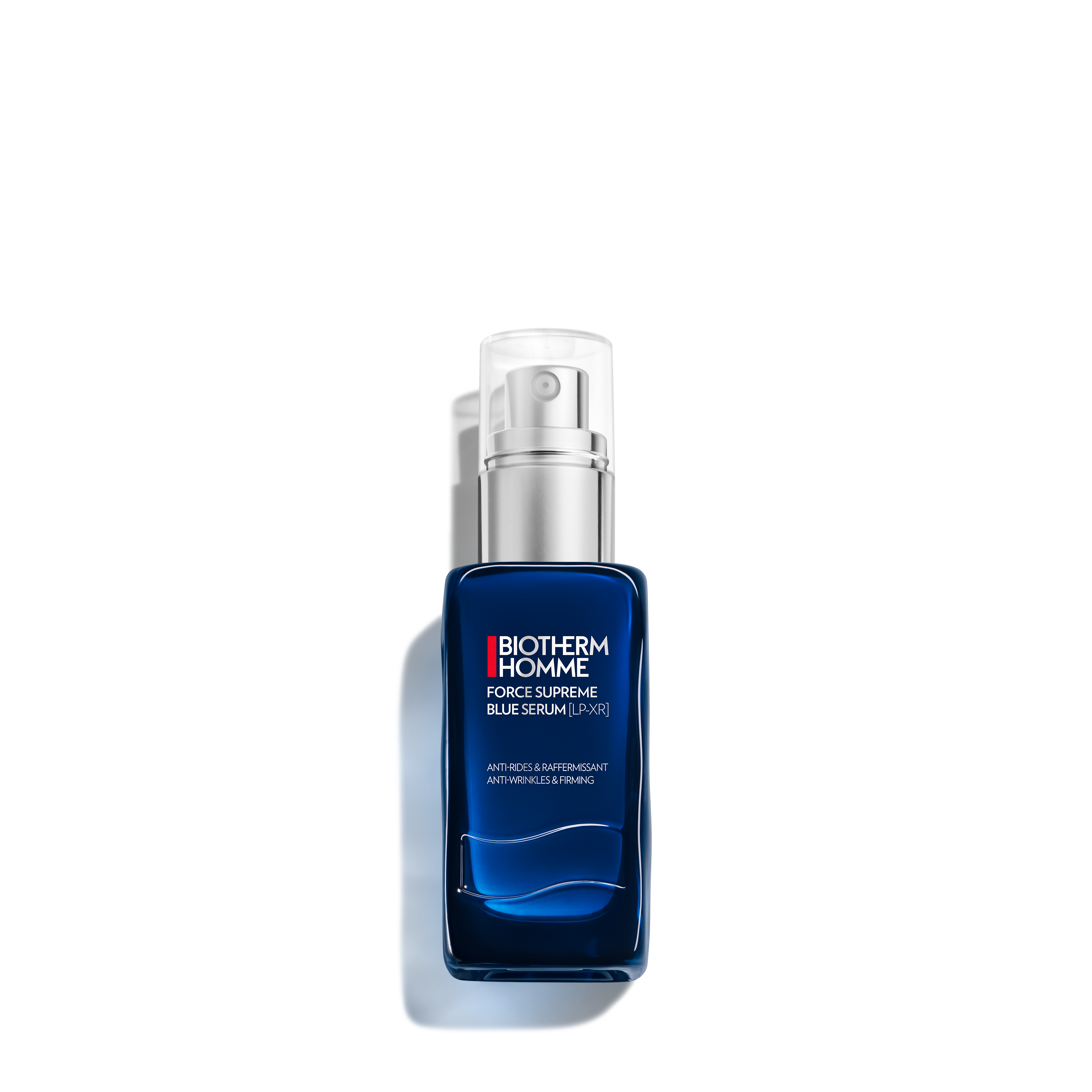 Biotherm Homme Force Supreme Blue Serum 30 Ml