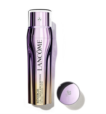 Lancome Renergie C R X  Trible Serum Retinol 50 Ml