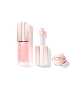 Lancome Lip Idole Juicytreat Juicy Oil In Gloss 22 Rosy Plump 8 5 Ml
