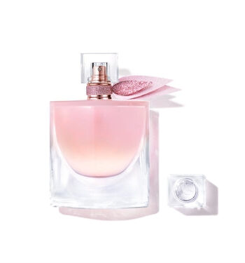 Lancome La Vie Est Belle Vanille Nude Eau De Parfum Sensuelle 30 Ml