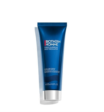 Biotherm Homme Force Supreme Body Reshaper 125 Ml
