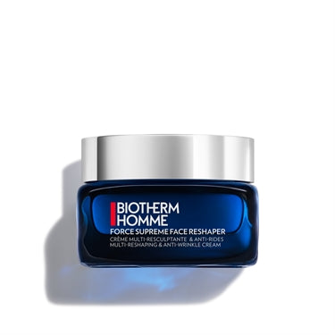 Biotherm Homme Force Supreme Face Reshaper 50 Ml