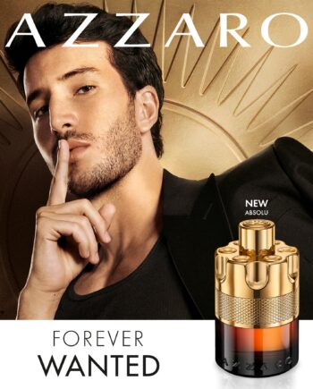 Azzaro Most Wanted Forever Absolu Eau De Parfum 50 Ml