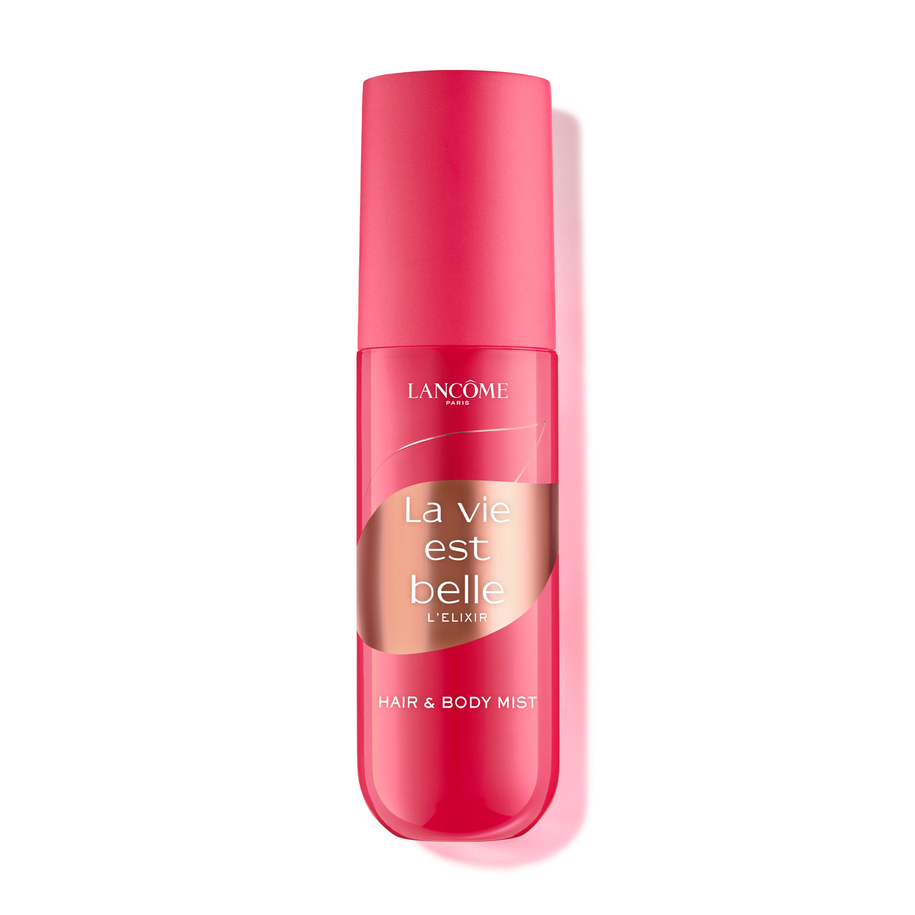 Lanc? Me La Vie Est Belle Lelixir Hair And Body Mist 100 Ml