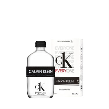 Calvin Klein Everyone Eau De Parfum 100 Ml