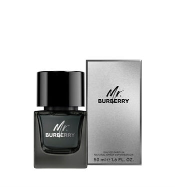 Mr Burberry Eau De Parfum 50 Ml