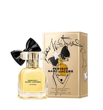 Marc Jacobs Perfect Intense Eau De Parfum 30 Ml