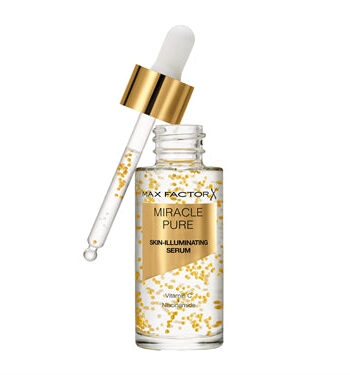 Max Factor Miracle Pure Serum 30 Ml